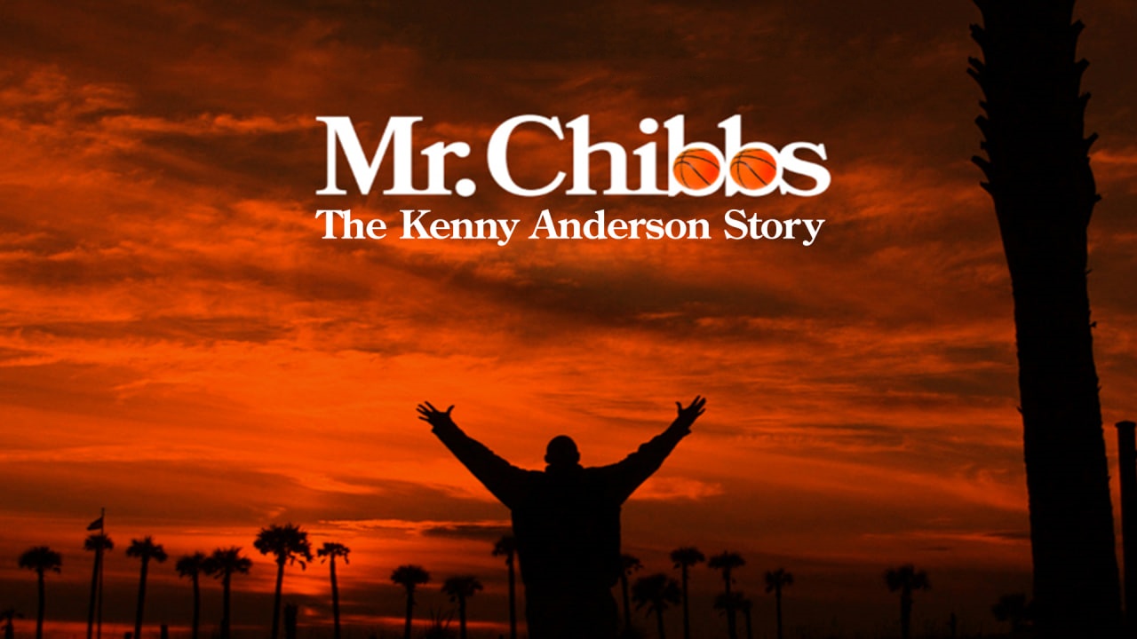 Mr. Chibbs(奇布斯先生)