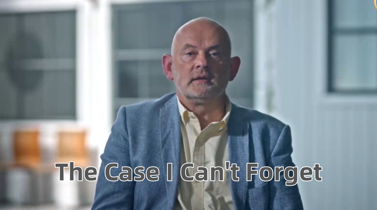 我无法忘记的案例 第二季