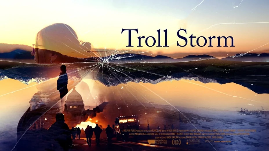 Troll Storm(巨魔风暴)