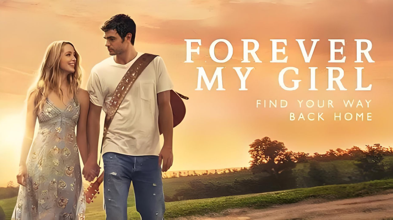 永远是我的女孩