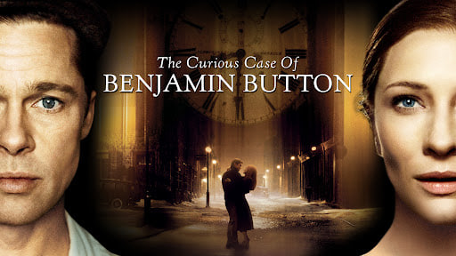 本杰明·巴顿奇事