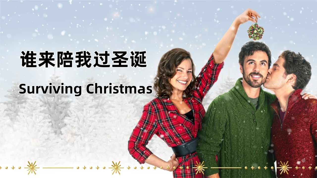 谁来陪我过圣诞