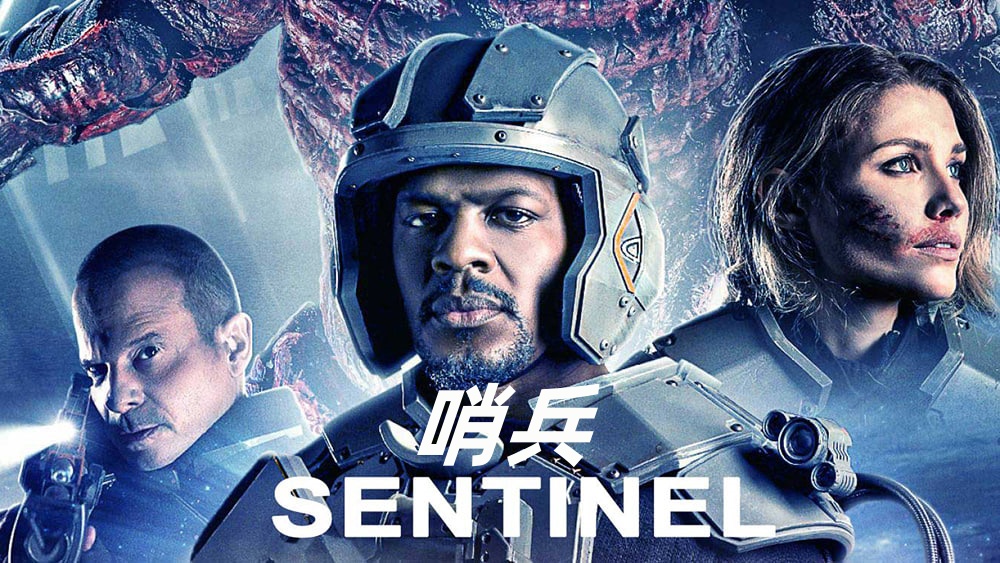 哨兵 2023