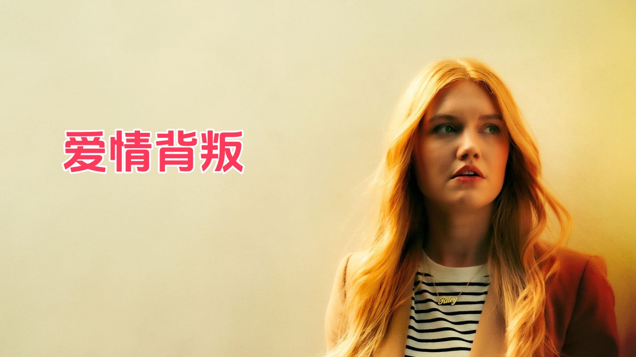 爱情背叛