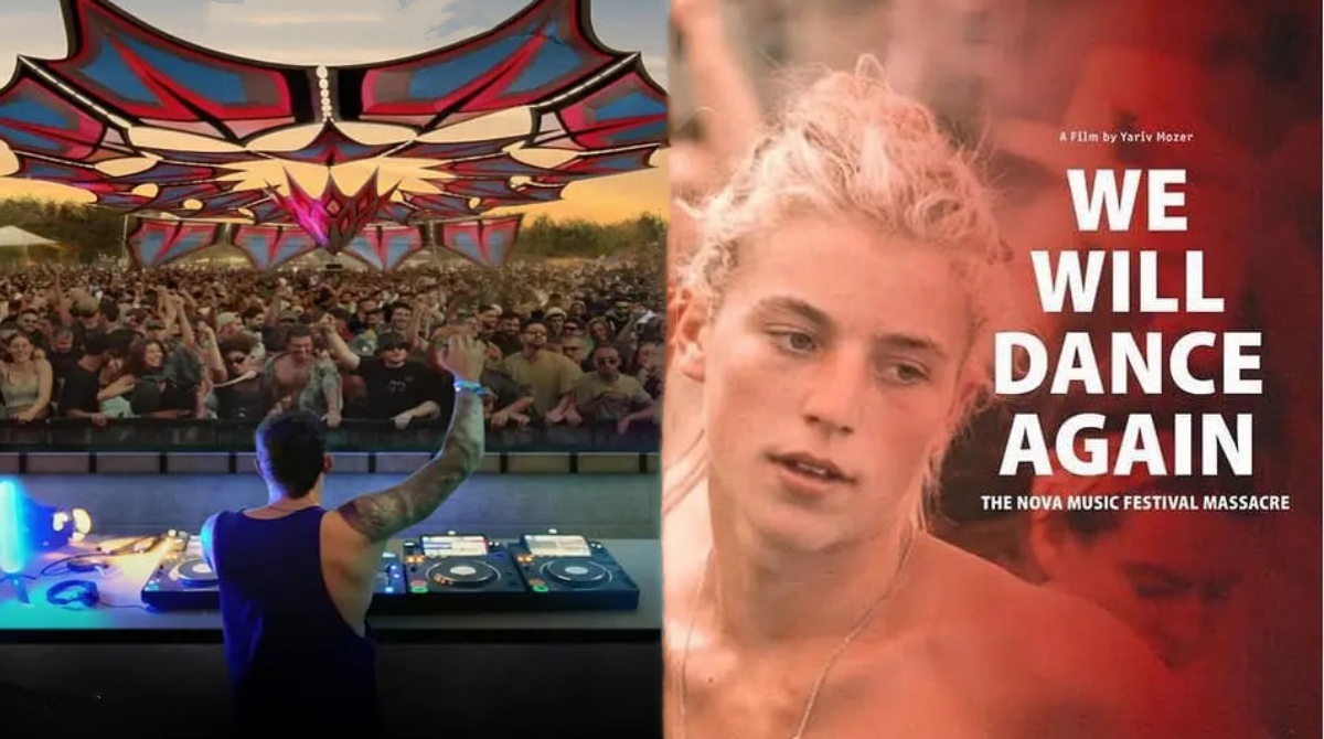 我们将再次起舞