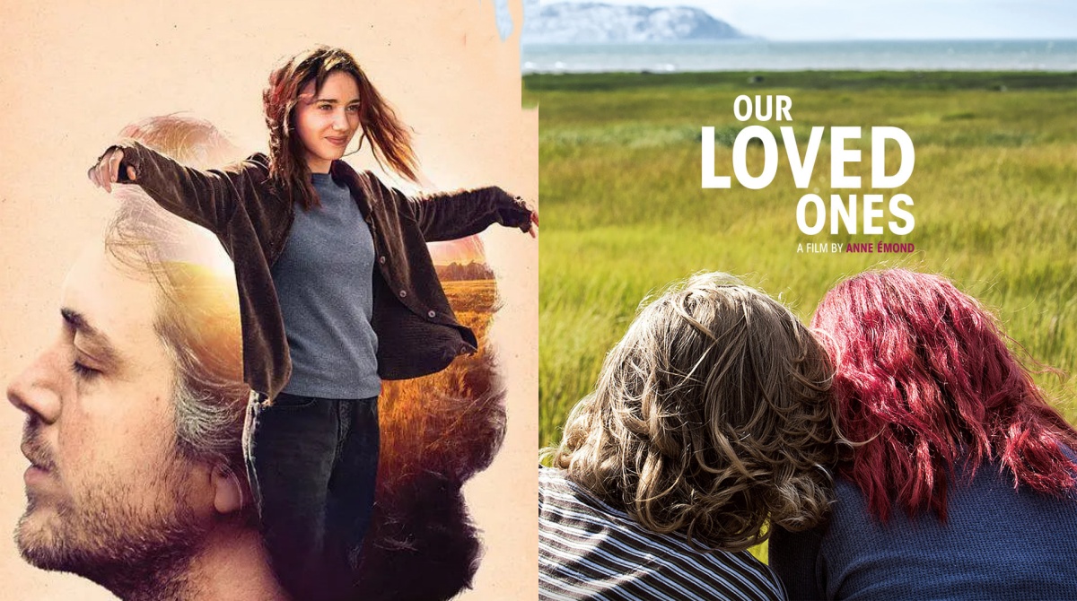 那些我们所爱的人