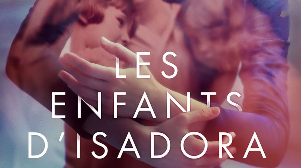 伊莎多拉的孩子