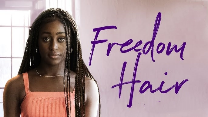 Freedom Hair
