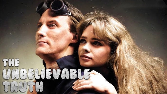 难以置信的事实