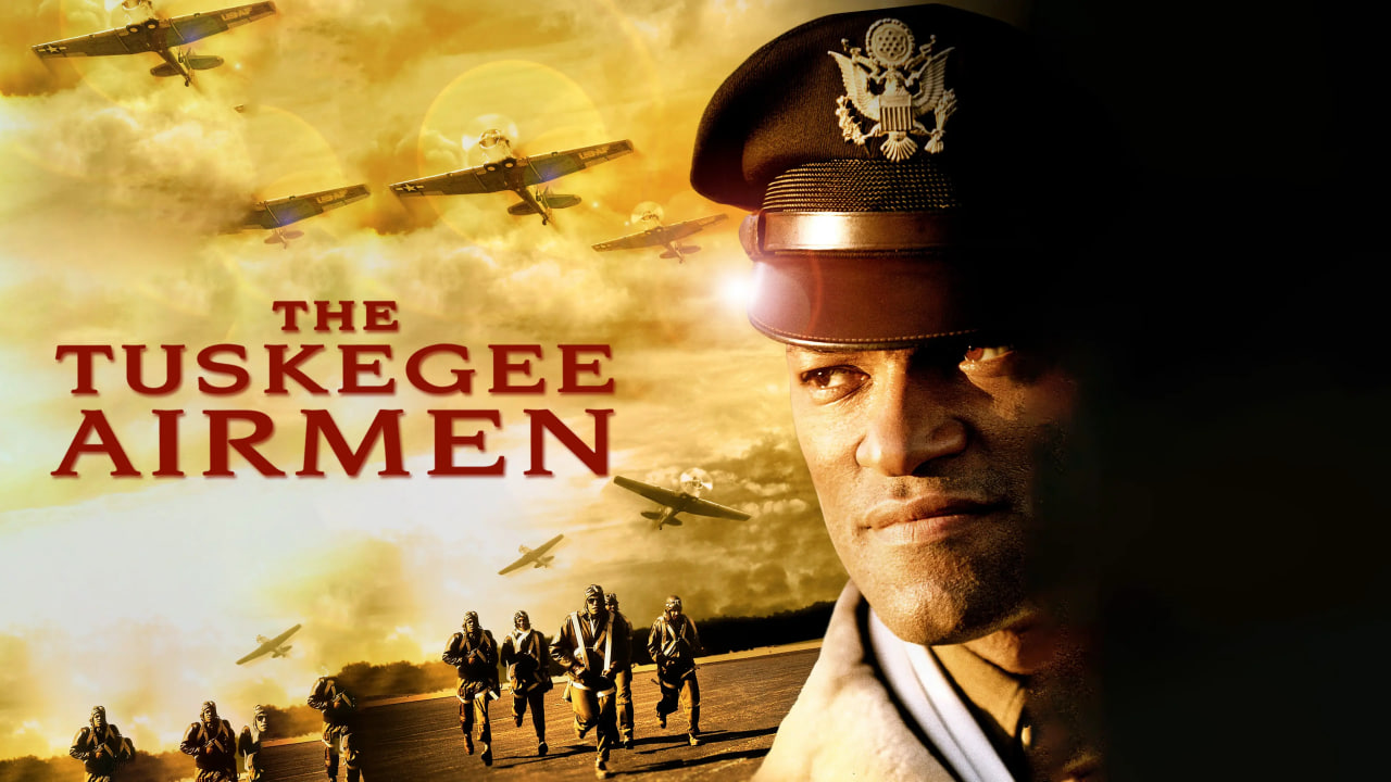 塔斯克基飞行员