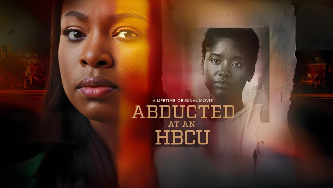 黑人学院绑架：黑人女孩失踪电影