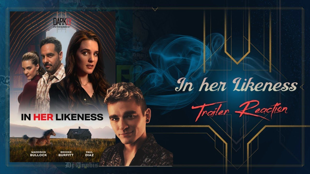 In Her Likeness(在她的肖像中)