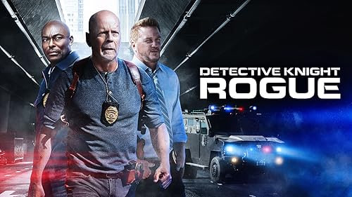 警探奈特：侠盗