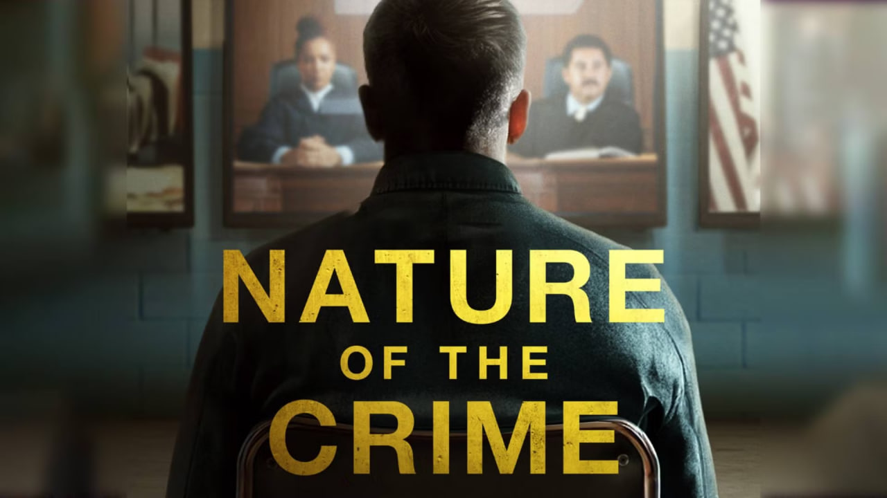Nature of the Crime (犯罪性质)