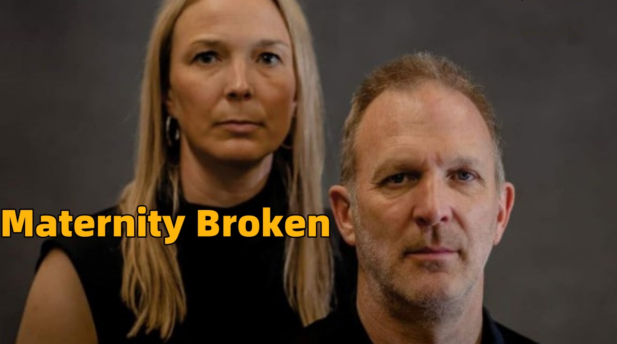 母性：破碎的信任