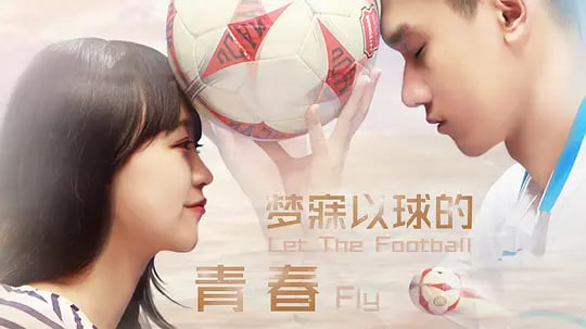 梦寐以球的青春