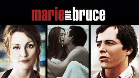 玛丽与布鲁斯