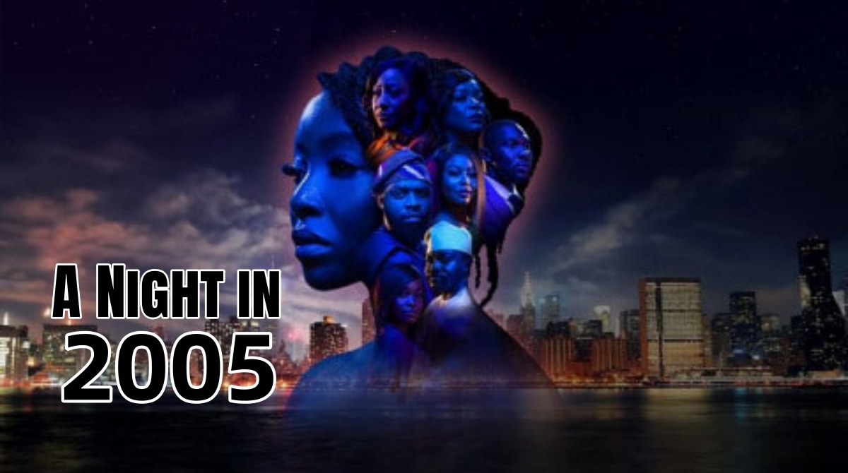 年的一夜2005
