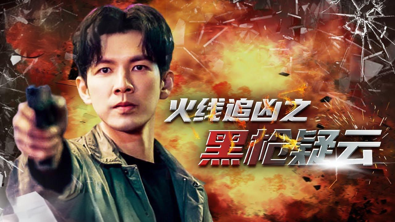 火线追凶之黑枪疑云