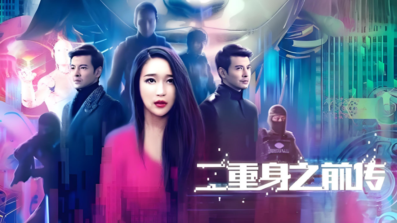 二重身之前传