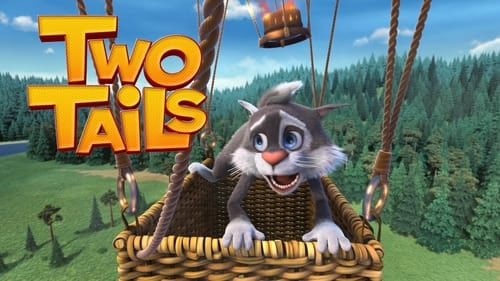 双尾奇遇