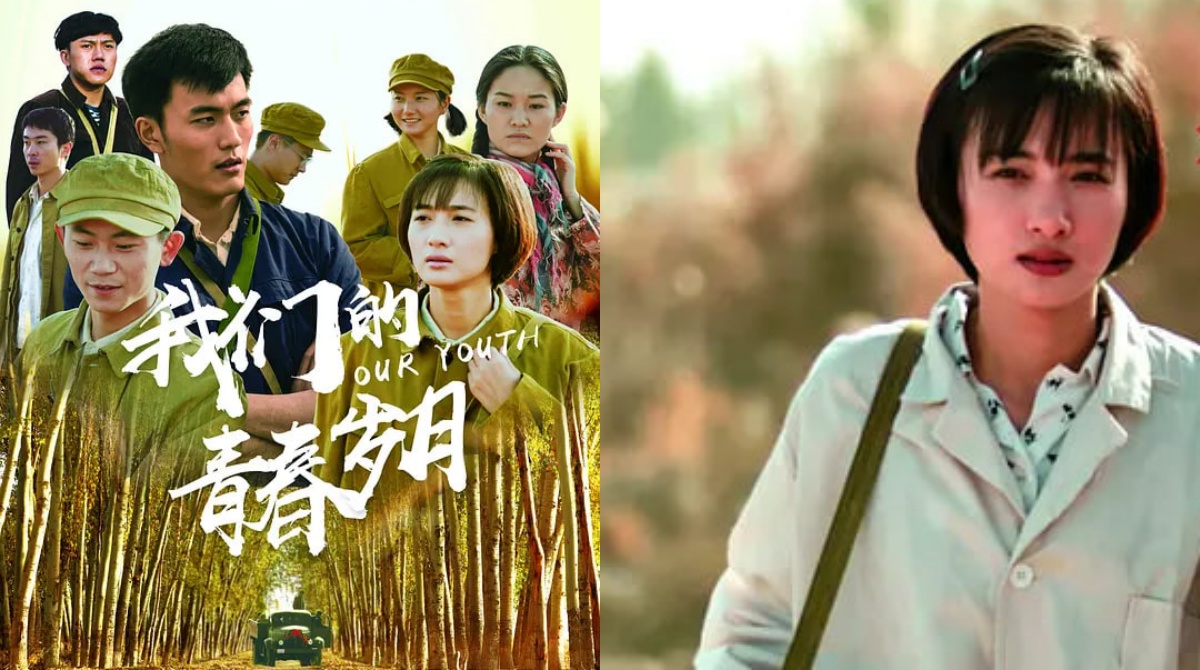 我们的青春岁月