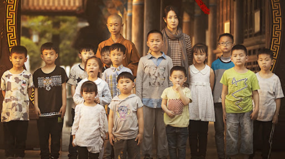 《破戒》：《一百零八》