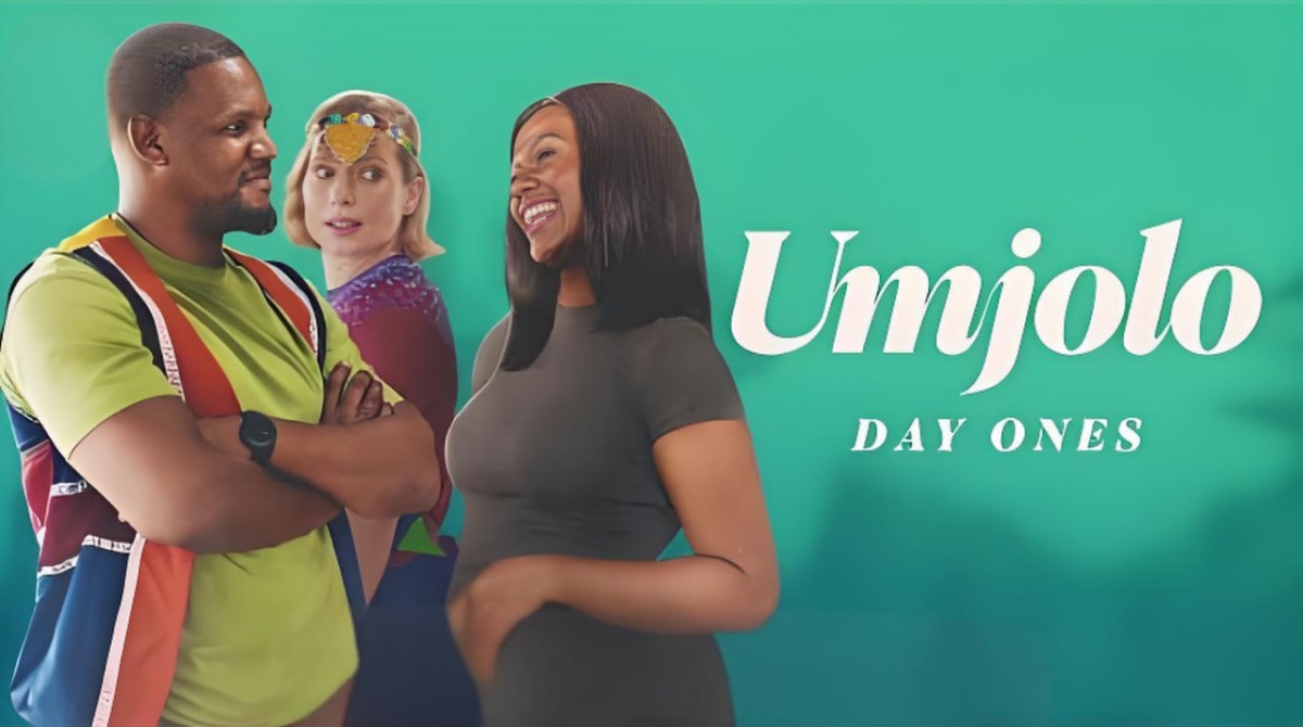 Umjolo：都怪恋爱脑