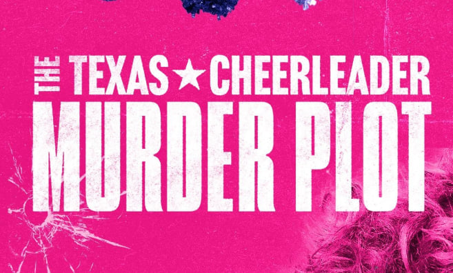 德州啦啦队谋杀案