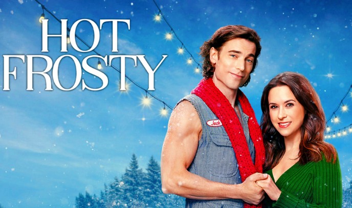 这个雪男不太冷