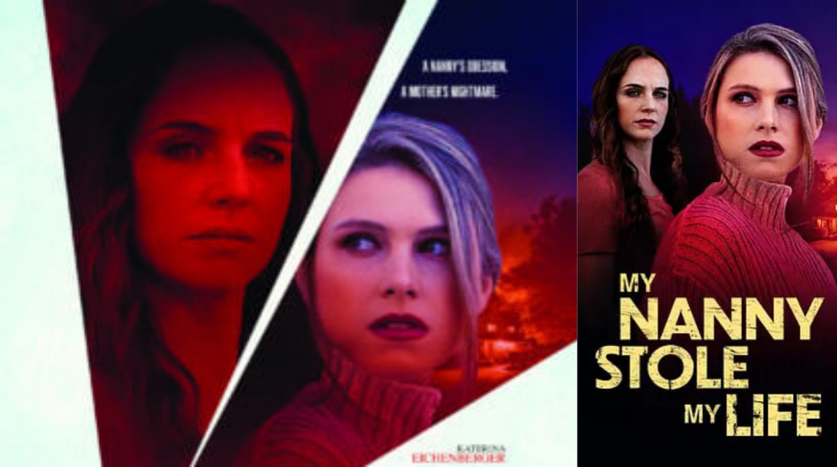 她想要我的孩子