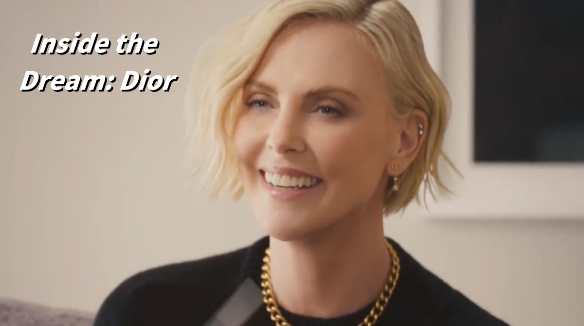 走进梦幻的迪奥