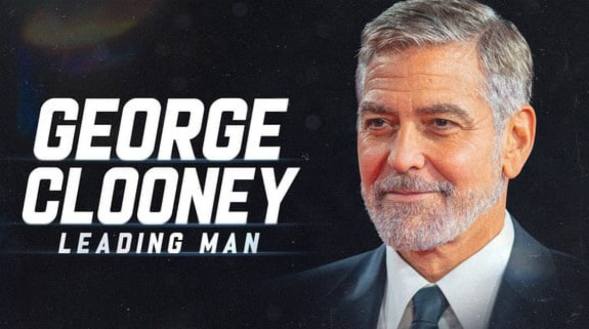 乔治·克鲁尼领衔主演