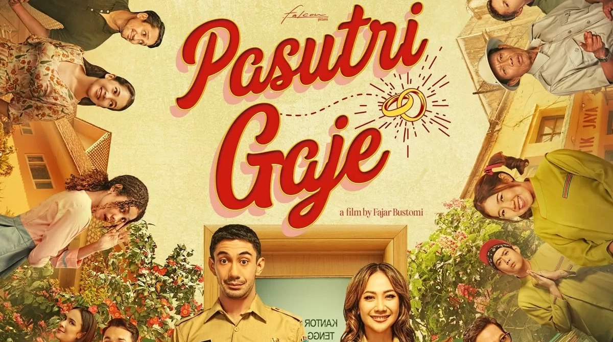 帕苏特里·加杰