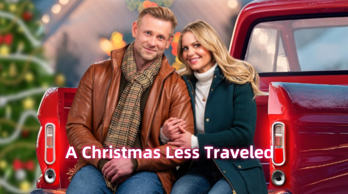 人迹罕至的圣诞节