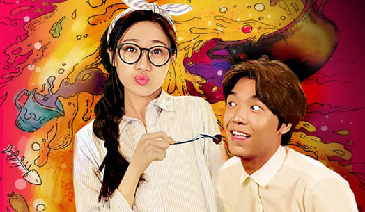 恋爱的正确姿势