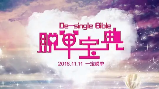 脱单宝典