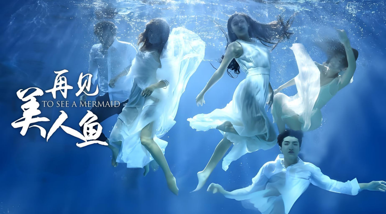 再见美人鱼（下）