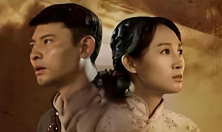 青春热血祭山河