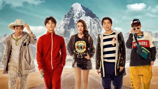 说走就走之不说再见