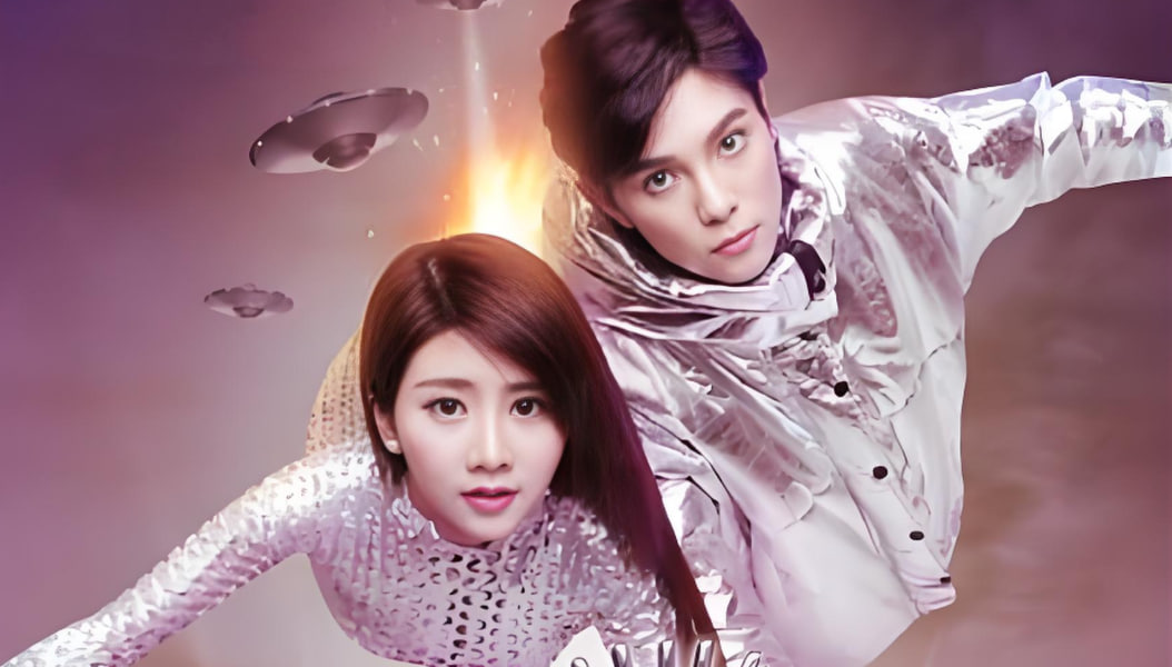 青春星主播之我的个女神啊