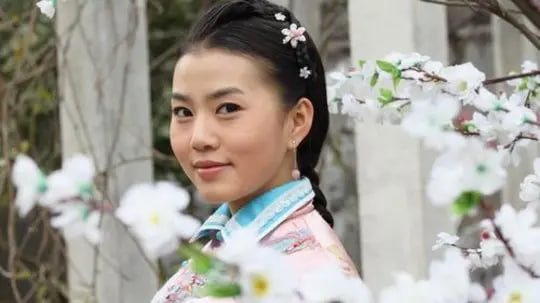 宅门里的丫鬟们