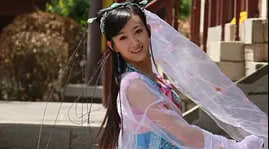 穿越时空之灵格格