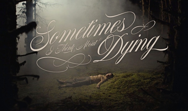 有时我会思索死亡