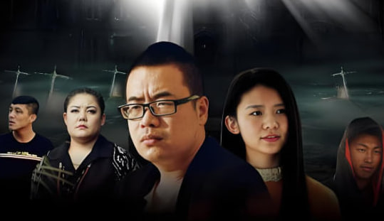 虎胆龙威之迷惘