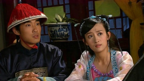 穿越时空之大清宫祠