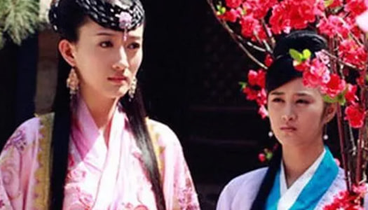 穿越时空之来客