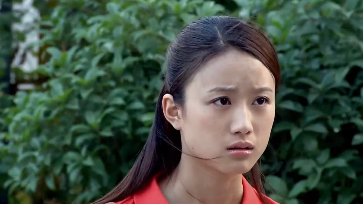 幼儿园的男阿姨