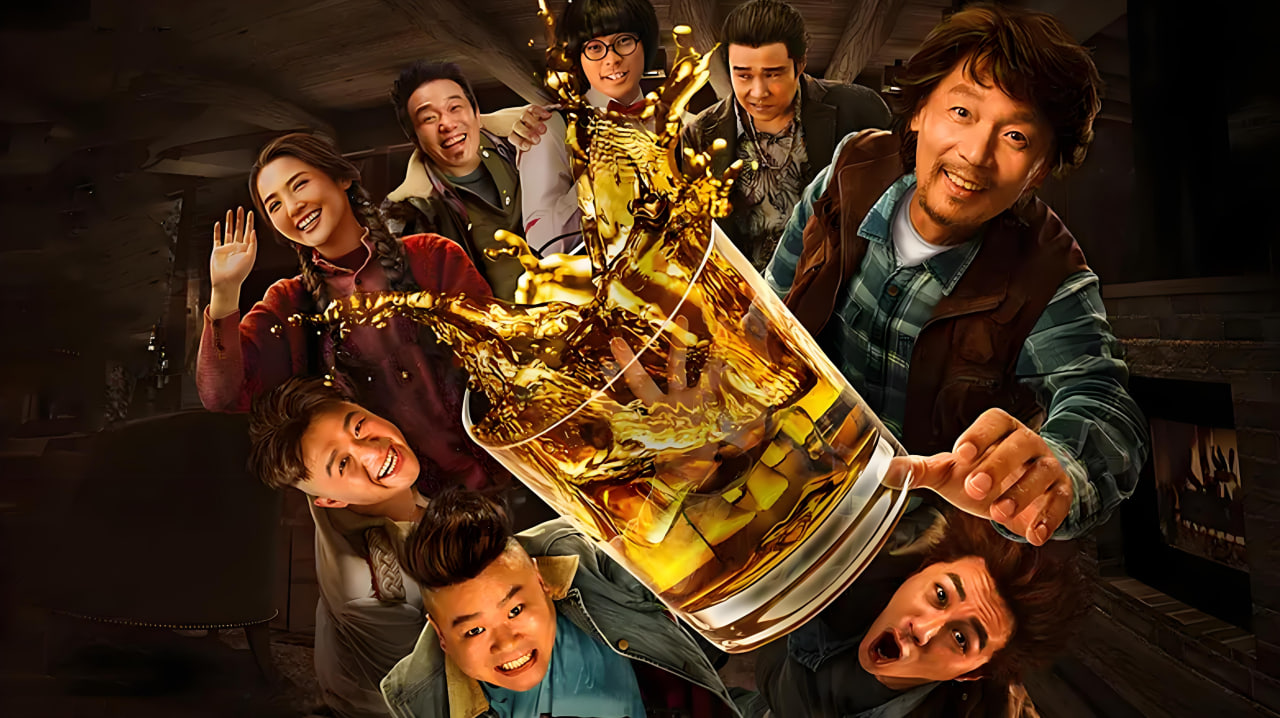 断片之险途夺宝