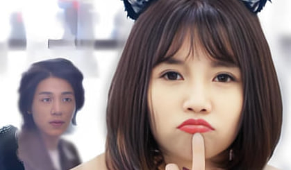 宠灵实验室之狸奴艾莉